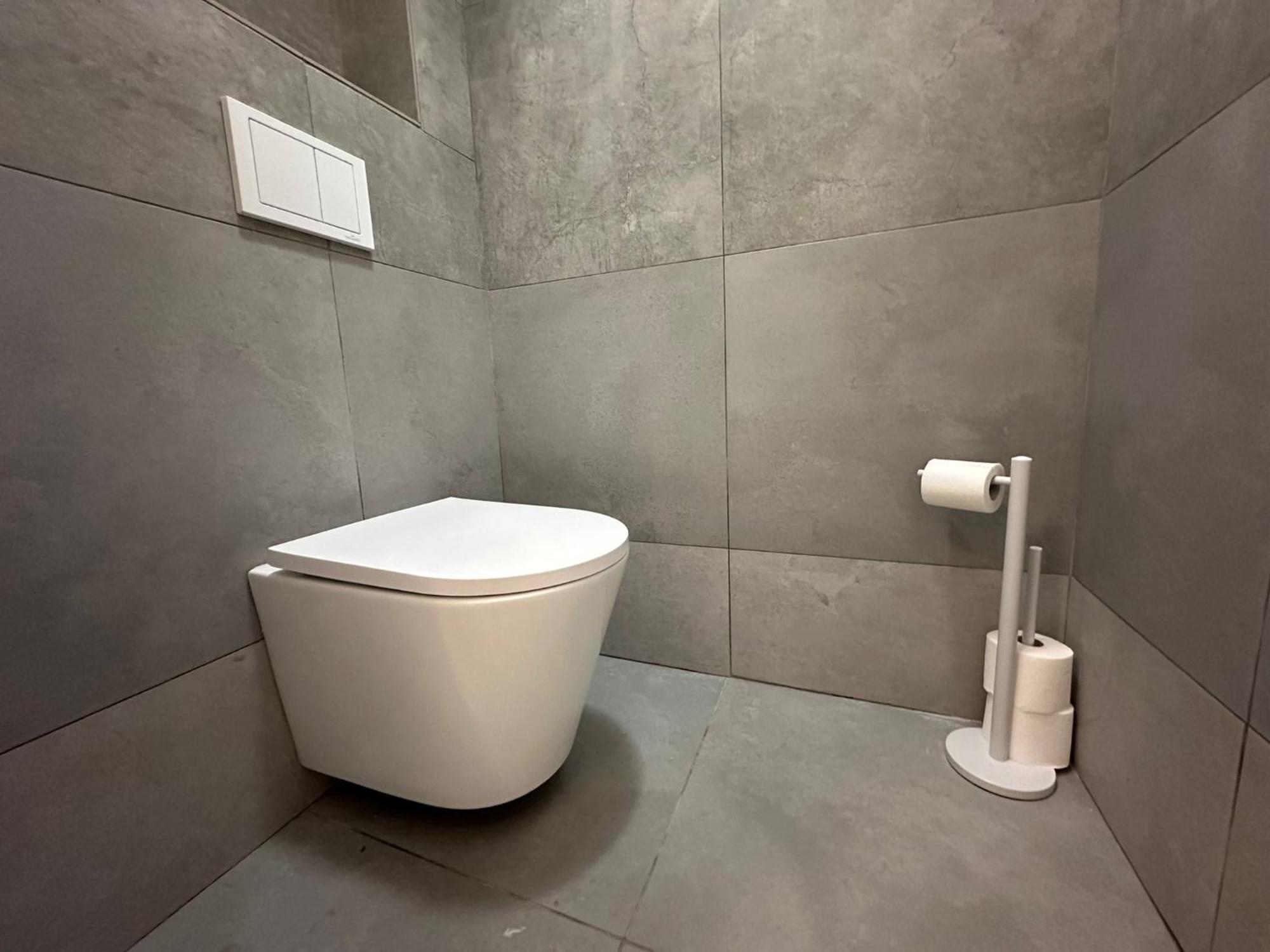 Golebia Hostel Poznan Ngoại thất bức ảnh