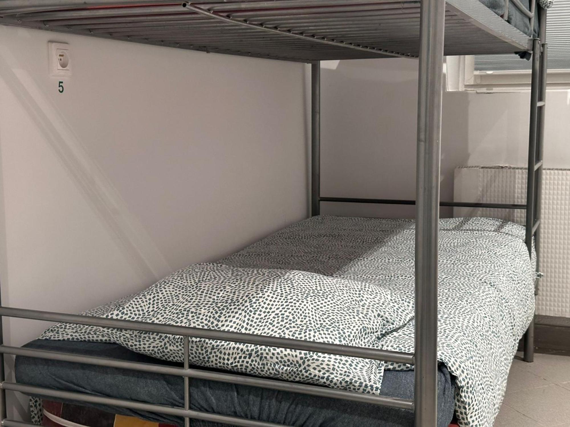 Golebia Hostel Poznan Ngoại thất bức ảnh